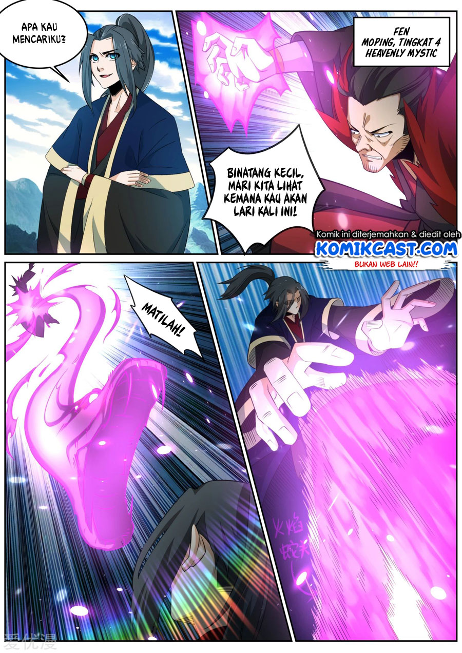 Dilarang COPAS - situs resmi www.mangacanblog.com - Komik against the gods 176 - chapter 176 177 Indonesia against the gods 176 - chapter 176 Terbaru 7|Baca Manga Komik Indonesia|Mangacan